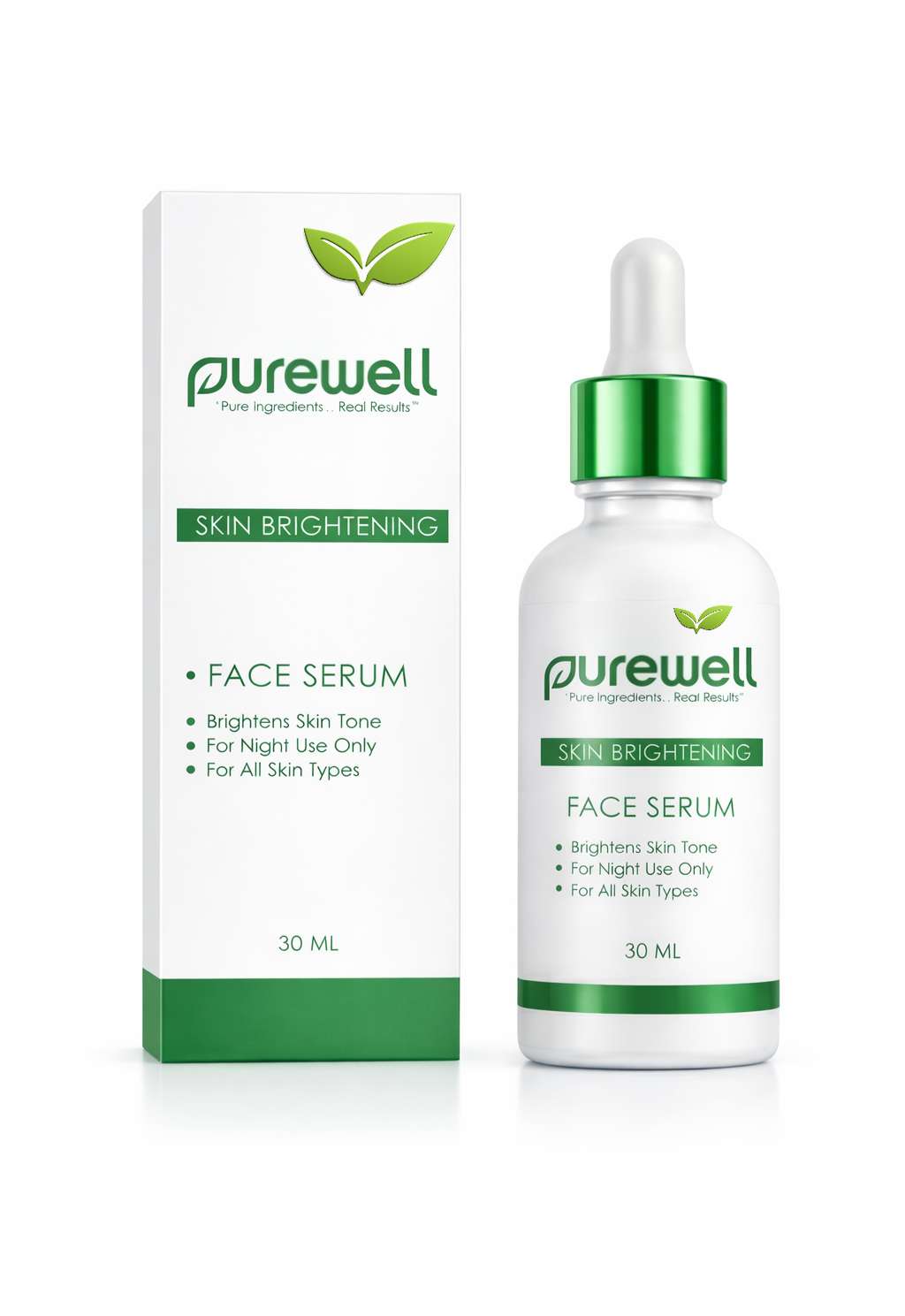 Purewell Product